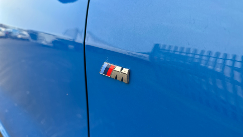 BMW 1 Series 118i [136] M Sport 5dr [Live Cockpit Professional] Petrol Hatchback